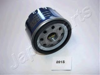 JAPANPARTS fo891s -  Масляный фильтр