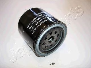 JAPANPARTS fo989s -  Масляный фильтр