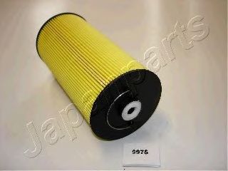 JAPANPARTS fo997s -  Масляный фильтр