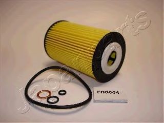 JAPANPARTS foeco004 -  Масляный фильтр