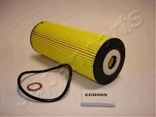 JAPANPARTS foeco009 -  Масляный фильтр