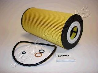 JAPANPARTS foeco011 -  Масляный фильтр