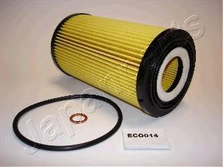 JAPANPARTS foeco014 -  Масляный фильтр
