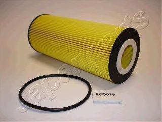 JAPANPARTS foeco015 -  Масляный фильтр