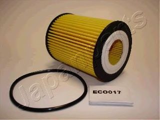 JAPANPARTS foeco017 -  Масляный фильтр