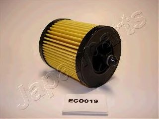 JAPANPARTS foeco019 -  Масляный фильтр