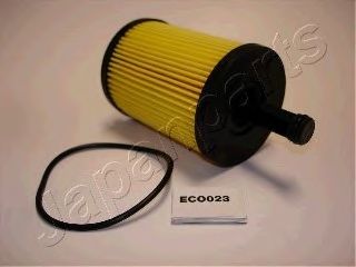 JAPANPARTS foeco023 -  Масляный фильтр