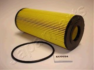 JAPANPARTS foeco034 -  Масляный фильтр