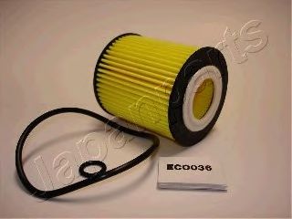 JAPANPARTS foeco036 -  Масляный фильтр