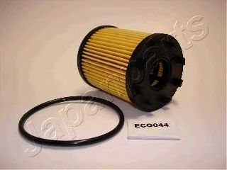 JAPANPARTS foeco044 -  Масляный фильтр