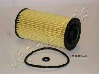 JAPANPARTS foeco045 -  Масляный фильтр