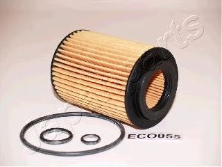 JAPANPARTS foeco055 -  Масляный фильтр