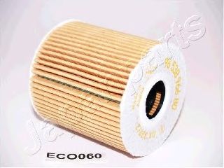 JAPANPARTS foeco060 -  Масляный фильтр