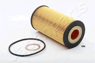 JAPANPARTS foeco085 -  Масляный фильтр