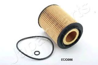 JAPANPARTS foeco086 -  Масляный фильтр