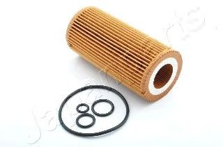 JAPANPARTS foeco088 -  Масляный фильтр
