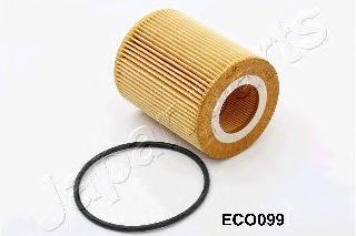 JAPANPARTS foeco099 -  Масляный фильтр