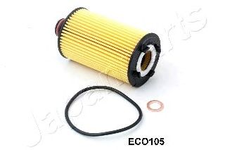 JAPANPARTS foeco105 -  Масляный фильтр