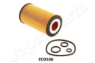 JAPANPARTS foeco106 -  Масляный фильтр