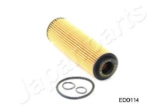 JAPANPARTS foeco114 -  Масляный фильтр
