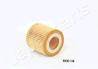 JAPANPARTS foeco118 -  Масляный фильтр