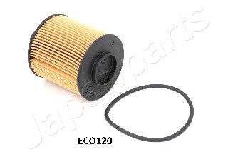 JAPANPARTS foeco120 -  Масляный фильтр