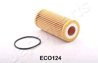 JAPANPARTS foeco124 -  Масляный фильтр