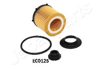 JAPANPARTS foeco125 -  Масляный фильтр