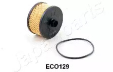 JAPANPARTS foeco129 -  Масляный фильтр