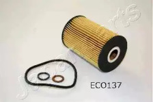 JAPANPARTS foeco137 -  Фильтр масляный двигателя