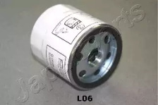 JAPANPARTS fol06s -  Фильтр масляный двигателя