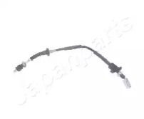 JAPANPARTS gc703 -  Трос, управление сцеплением