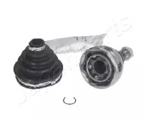 JAPANPARTS gi0006 -  Шарнирный комплект, приводной вал