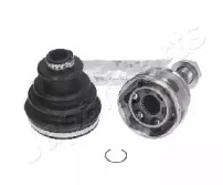 JAPANPARTS gi0009 -  Шарнирный комплект, приводной вал