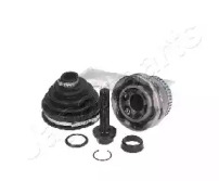 JAPANPARTS gi0011 -  Шарнирный комплект, приводной вал