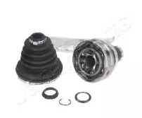 JAPANPARTS gi0012 -  Шарнирный комплект, приводной вал