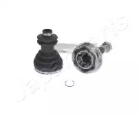 JAPANPARTS gi0015 -  Шарнирный комплект, приводной вал
