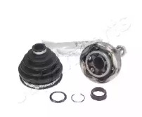 JAPANPARTS gi0019 -  Шарнирный комплект, приводной вал