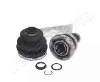 JAPANPARTS gi0020 -  Шарнирный комплект, приводной вал