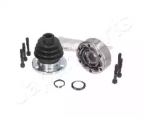 JAPANPARTS gi0033 -  Шарнирный комплект, приводной вал