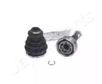 JAPANPARTS gi0044 -  Шарнирный комплект, приводной вал