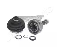 JAPANPARTS gi0045 -  Шарнирный комплект, приводной вал