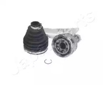 JAPANPARTS gi0047 -  Шарнирный комплект, приводной вал