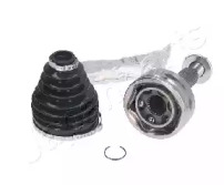 JAPANPARTS gi0052 -  Шарнирный комплект, приводной вал