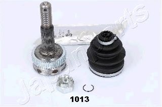 JAPANPARTS gi1013 -  Шарнирный комплект, приводной вал