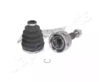 JAPANPARTS gi1021 -  Шарнирный комплект, приводной вал