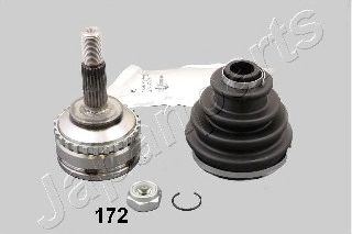 JAPANPARTS gi172 -  Шарнирный комплект, приводной вал