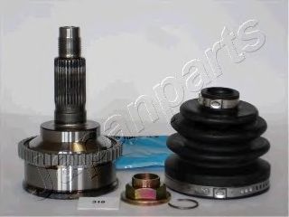 JAPANPARTS gi318 -  Шарнирный комплект, приводной вал