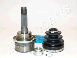 JAPANPARTS gi337 -  Шарнирный комплект, приводной вал