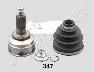 JAPANPARTS gi347 -  Шарнирный комплект, приводной вал